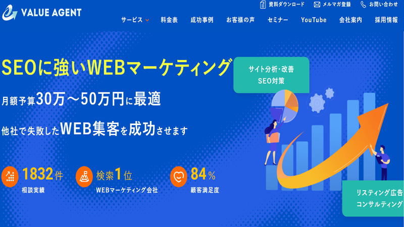 株式会社バリューエージェントのイメージ画像