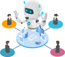 仲間づくりアイコン