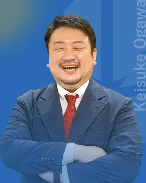 株式会社ブレイク代表取締役 小川佳祐