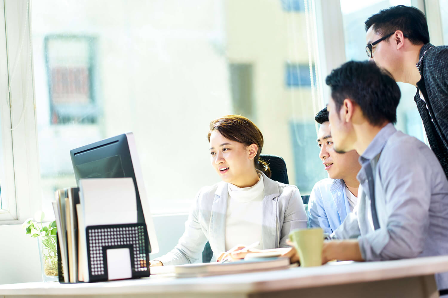 BMPはこんな方にオススメです