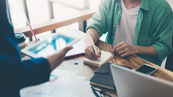 法人営業・提案スキル